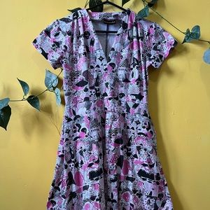 Nooworks Greta Dress